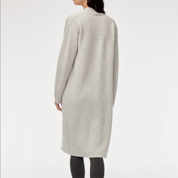 Aritzia Babaton Lance Cardigan - Picture 5 of 15